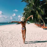 Отзыв от Марина - Виза Destination Thailand